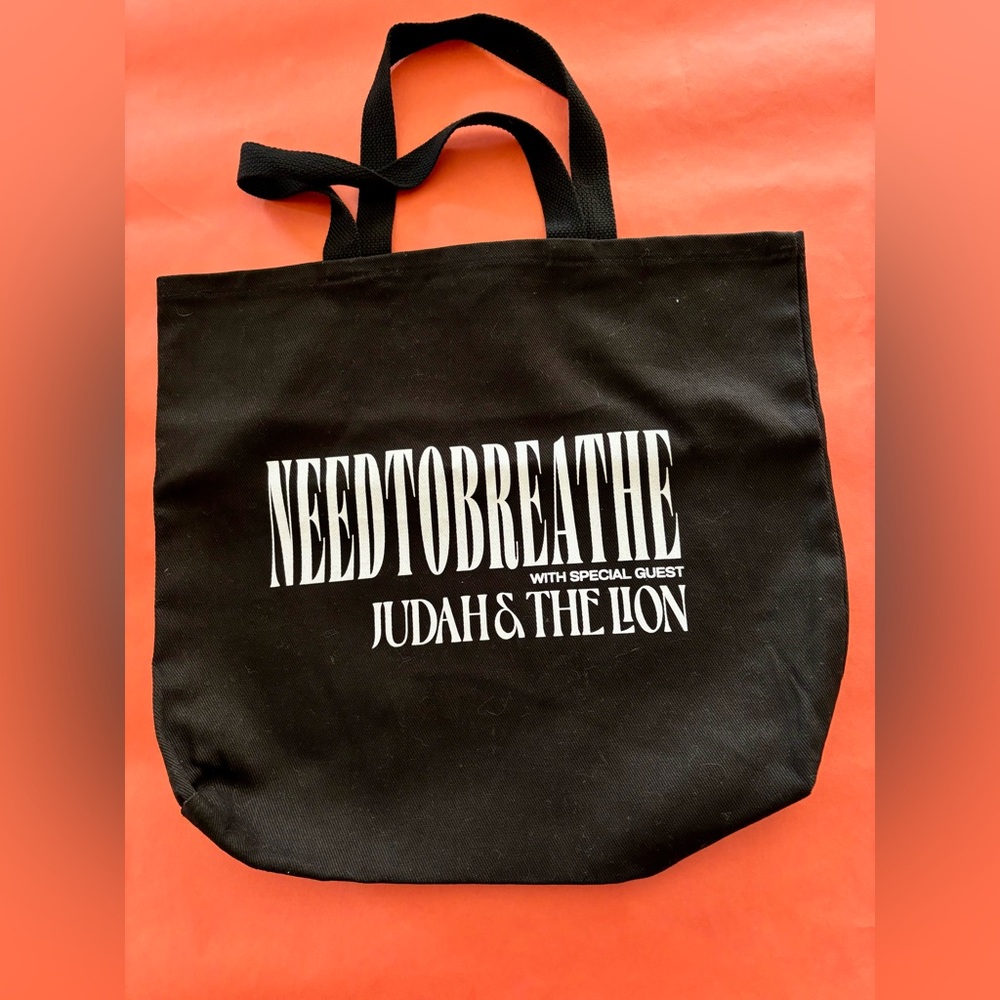 NTB Needtobreathe/Judah and the Lion VIP package from Virginia Beach 2024